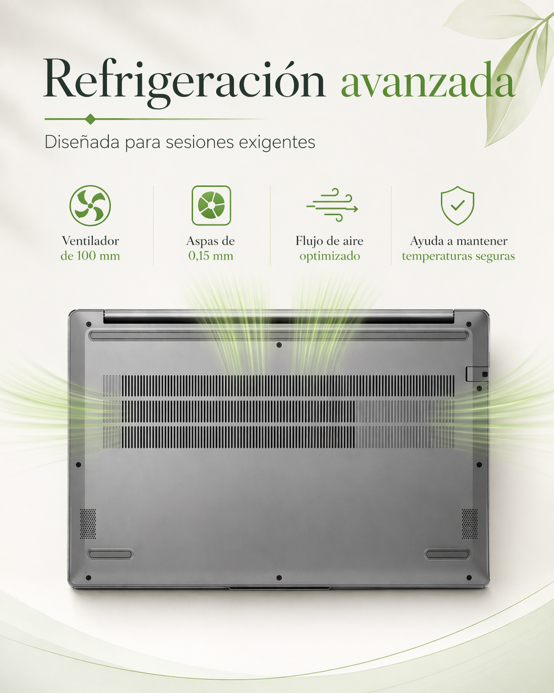 LENOVO LOQ 15IAX9E - INTEL CORE I5-12450HX - 8GB DDR5 - 512GB SSD