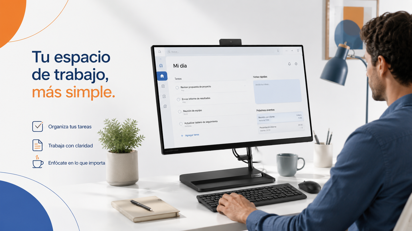 Lenovo IdeaCentre AIO 3 24ALC6 F0G1010KLD