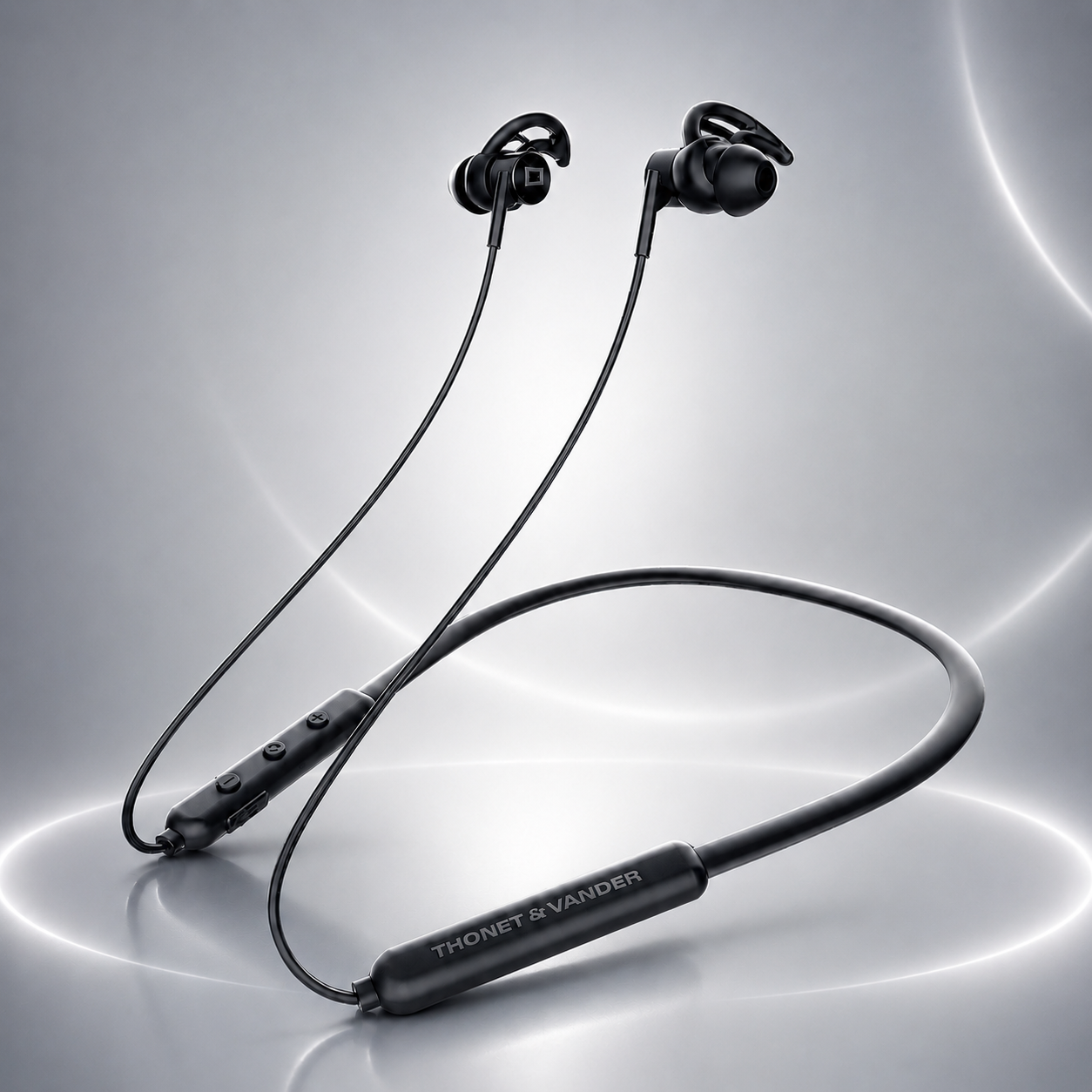 Audífonos VR100 Neckband THONET & VANDER Bluetooth