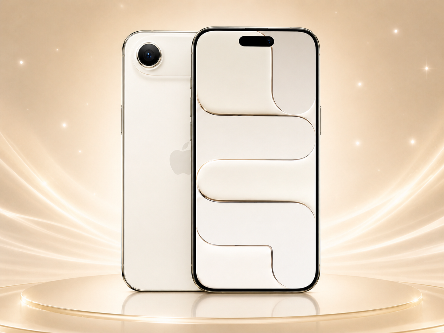 Smartphone Apple iPhone Air 256GB - 5G - 16.5cm (6.5") Tecnología ProMotion HDR10+ - Hexa-core (6 núcleos) (Dual-core (2 núcleos) 4.26GHz Quad-core (4 Core) - 12GB RAM