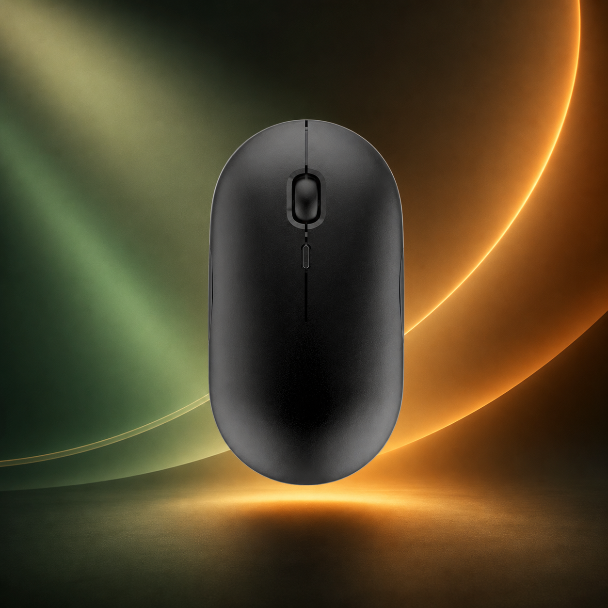 MOUSE 2.4G RECARGABLE G-237C JALTECH - INALÁMBRICO