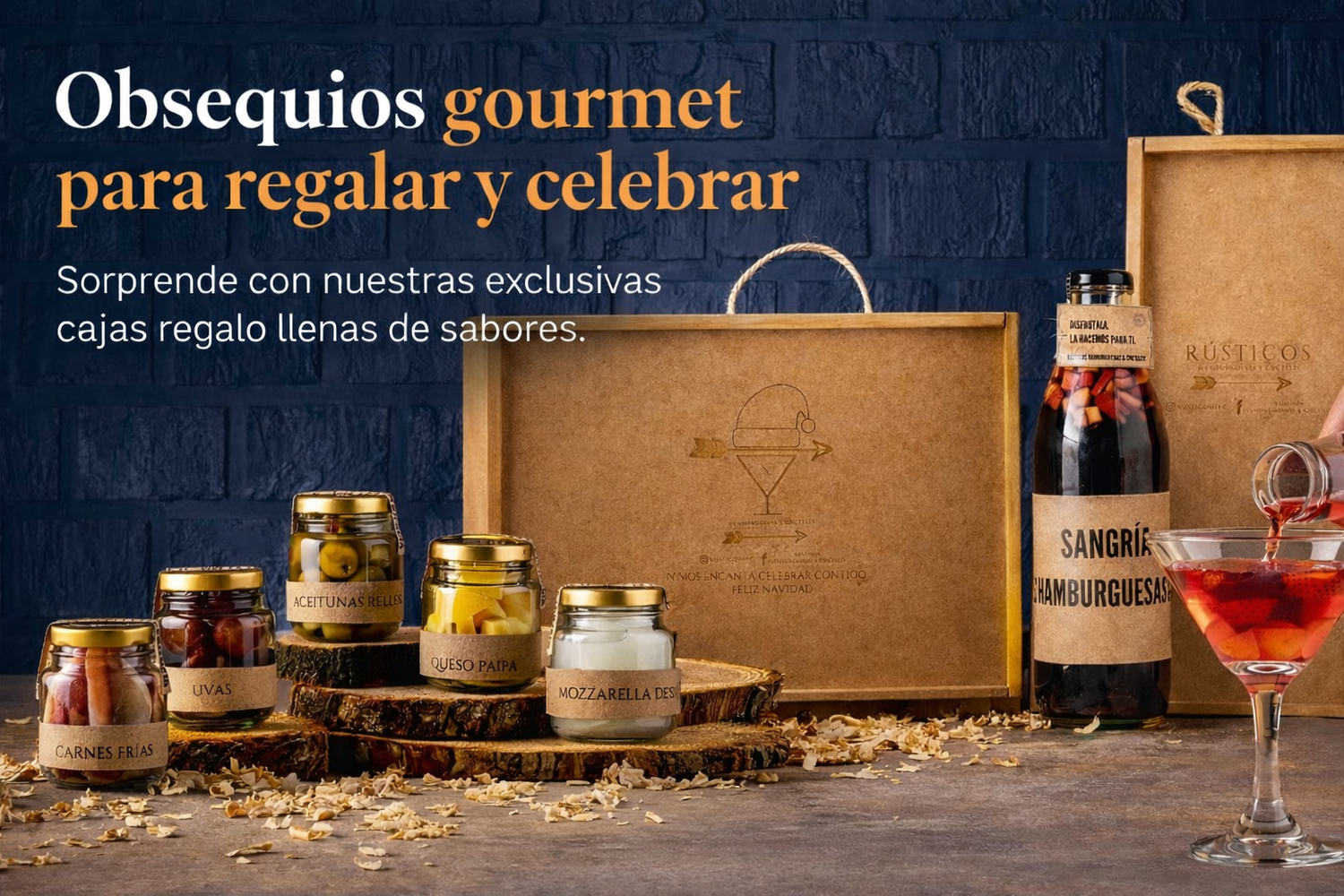 Obsequios
