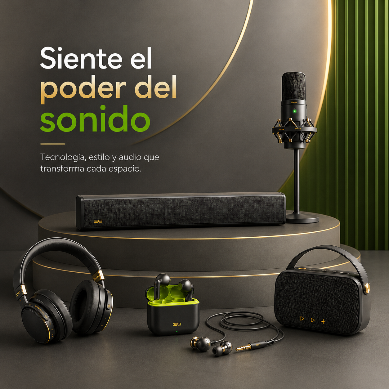 Sonido