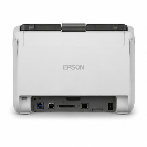 Epson | Escáner Dúplex de Documentos a Color Epson DS-770 II 45PPM