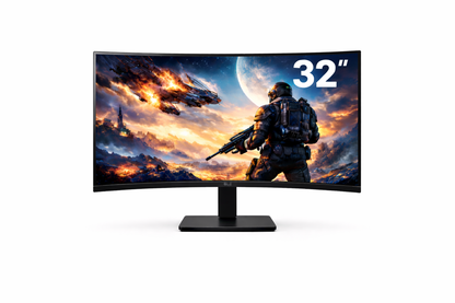 Monitor Curvo LG 32MR50C-B