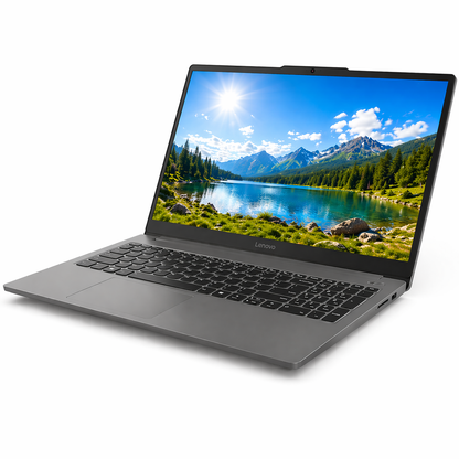 LENOVO LOQ 15IAX9E - INTEL CORE I5-12450HX - 8GB DDR5 - 512GB SSD