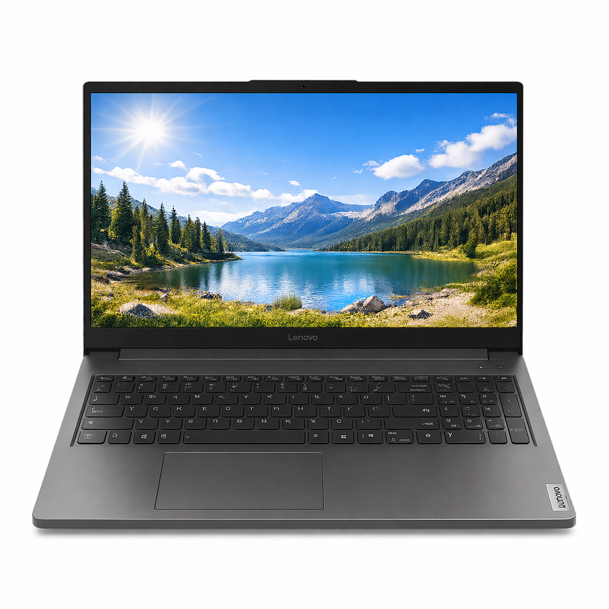 LENOVO LOQ 15IAX9E - INTEL CORE I5-12450HX - 8GB DDR5 - 512GB SSD