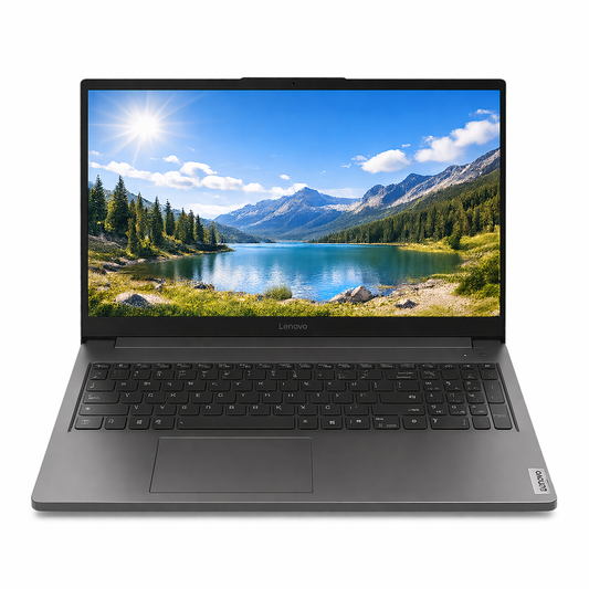 LENOVO LOQ 15IAX9E - INTEL CORE I5-12450HX - 8GB DDR5 - 512GB SSD