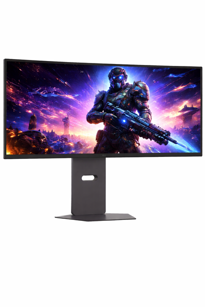 Monitor Gaming LG UltraGear 34G600A-B
