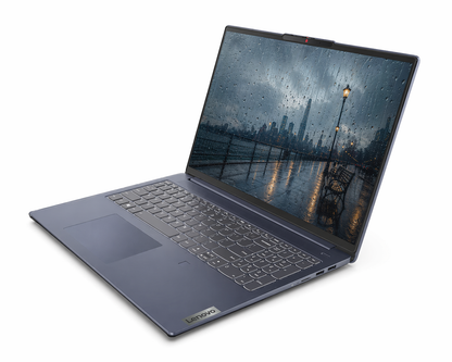 LENOVO SLIM 5 16IRL8 - INTEL CORE I7 13620H - 16GB LPDDR5 - 512GB SSD