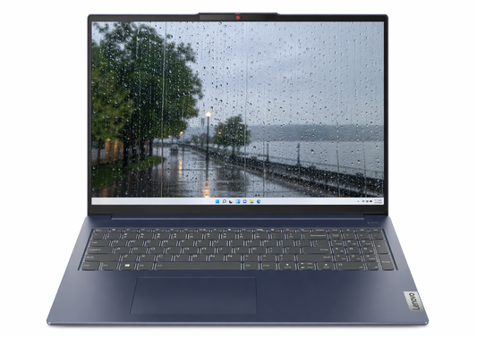 LENOVO SLIM 5 16IRL8 - INTEL CORE I7 13620H - 16GB LPDDR5 - 512GB SSD