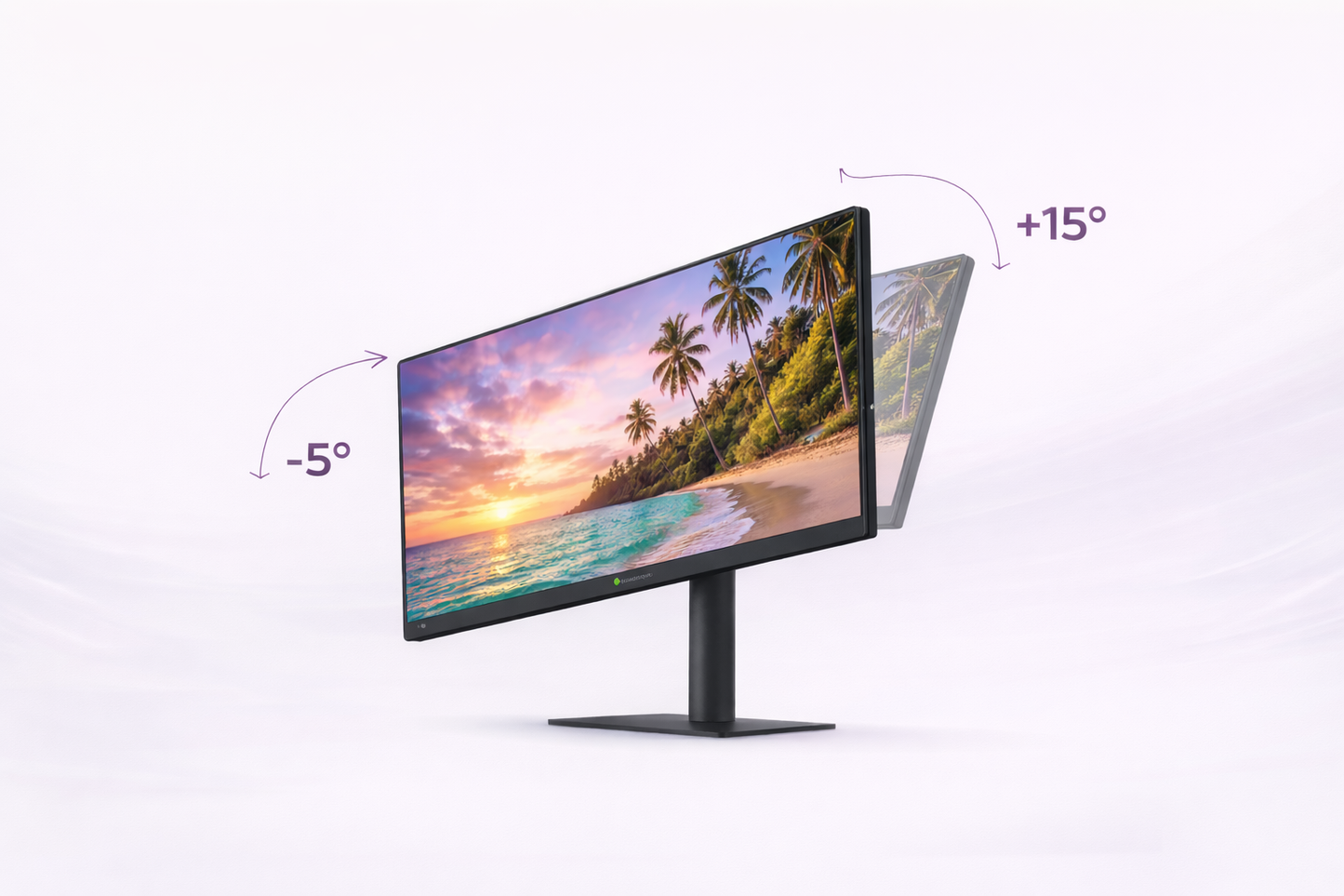 Monitor Lg 34U511a Ultrawide 34 Wfhd Ips 100Hz