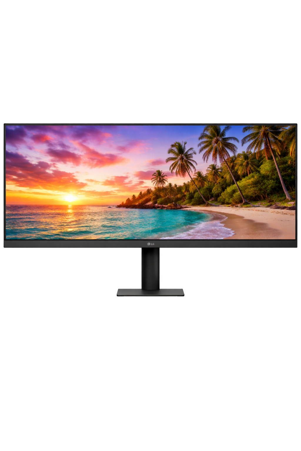 Monitor Lg 34U511a Ultrawide 34 Wfhd Ips 100Hz