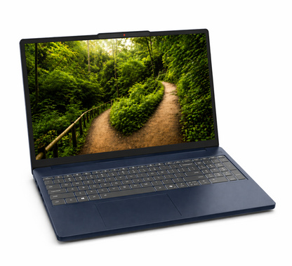 LENOVO SLIM 3 15ARP10 - AMD RYZEN 7 7735HS - 24GB DDR5 - 512GB SSD