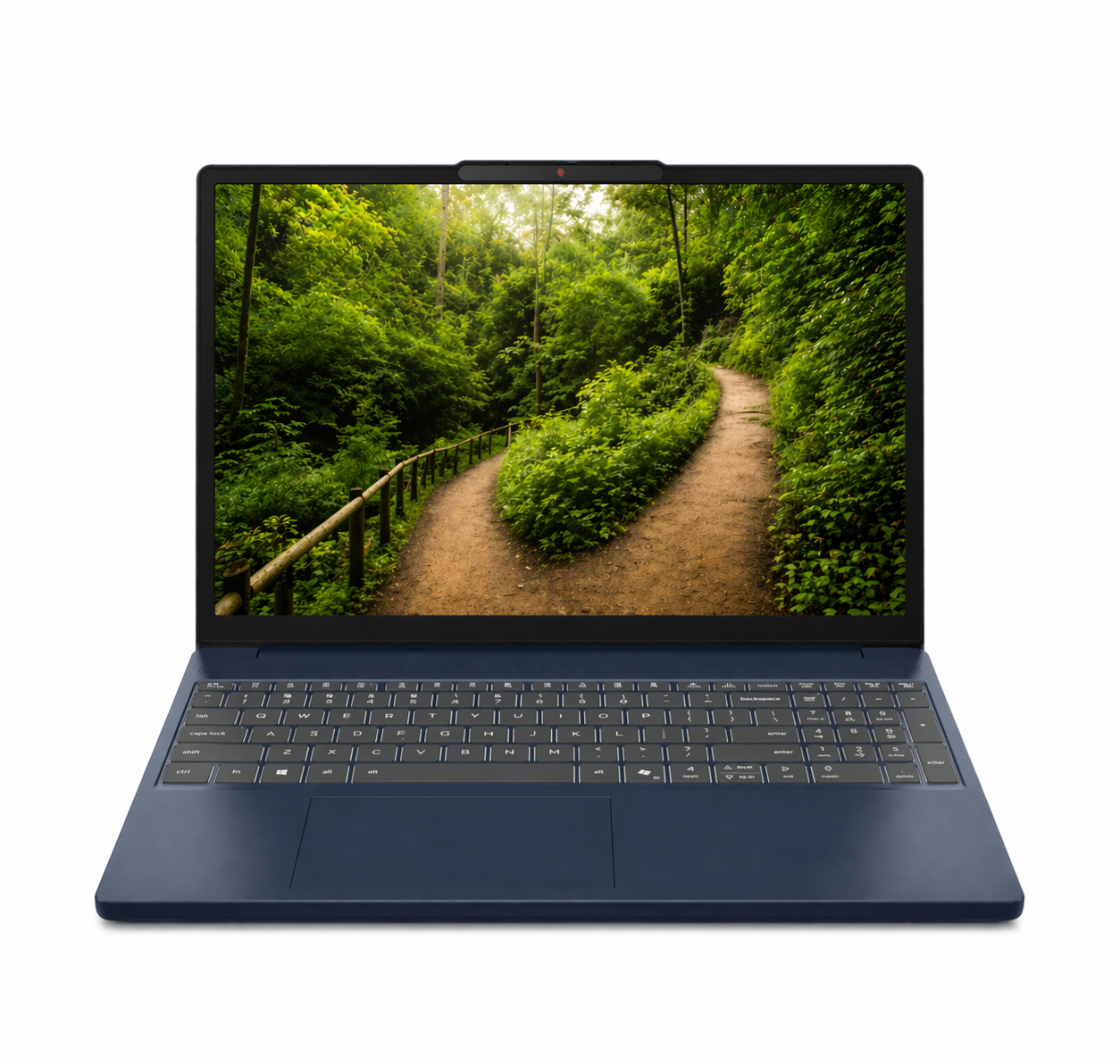 LENOVO SLIM 3 15ARP10 - AMD RYZEN 7 7735HS - 24GB DDR5 - 512GB SSD