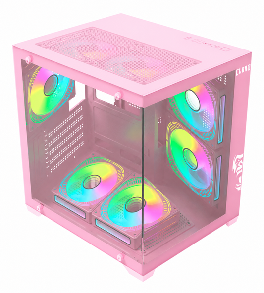 Gabinete LEGEND ARS 171 rosado