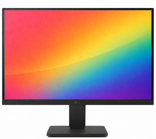 Monitor LG 22U401A-B - Full HD de 21.5" con 100Hz y 1ms MBR.