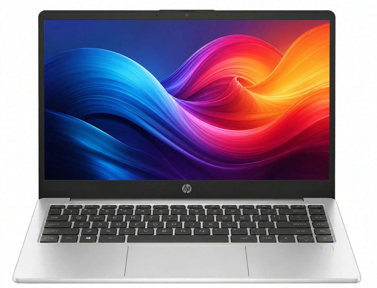 Portátil HP 240 G10 de 14"