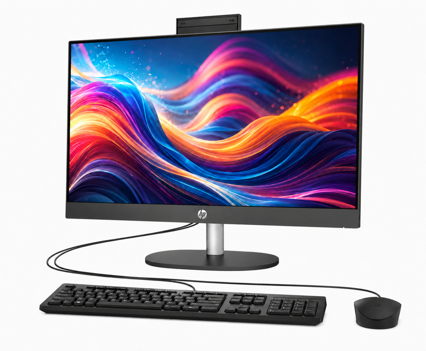 AIO HP 24-CR0353LA