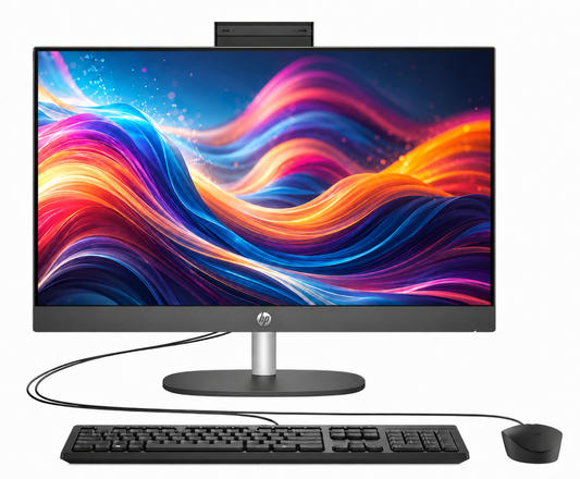 AIO HP 24-CR0353LA