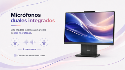 Lenovo IdeaCentre AIO 24IRH9