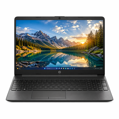 HP 250RT G9 - INTEL CORE 3 N350 - 16GB DDR4 - 1 TERA SSD
