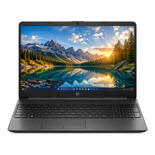 HP 250RT G9 - INTEL CORE 3 N350 - 16GB DDR4 - 1 TERA SSD