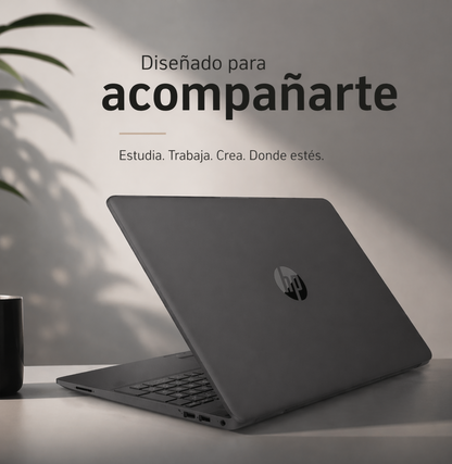 HP 250RT G9 - INTEL CORE 3 N350 - 16GB DDR4 - 1 TERA SSD