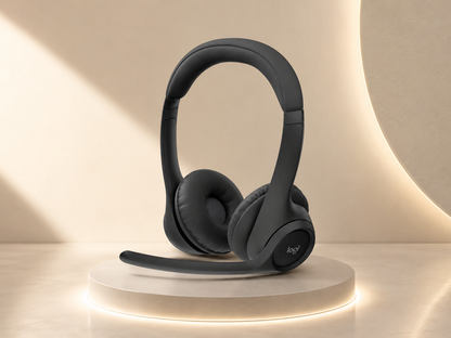 Auriculares Logitech Zone 305 inalámbricos de diadema
