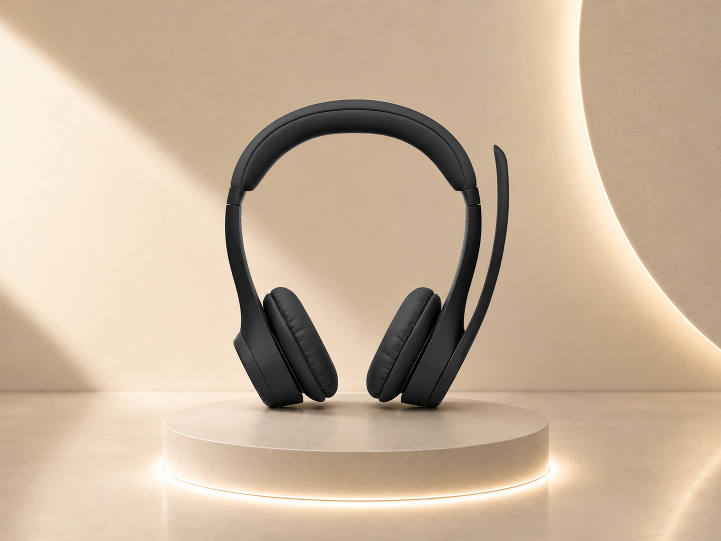 Auriculares Logitech Zone 305 inalámbricos de diadema