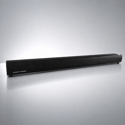 Barra de sonido Thonet & Vander Gut 32 watts bluetooth 3.5mm S/PDIF