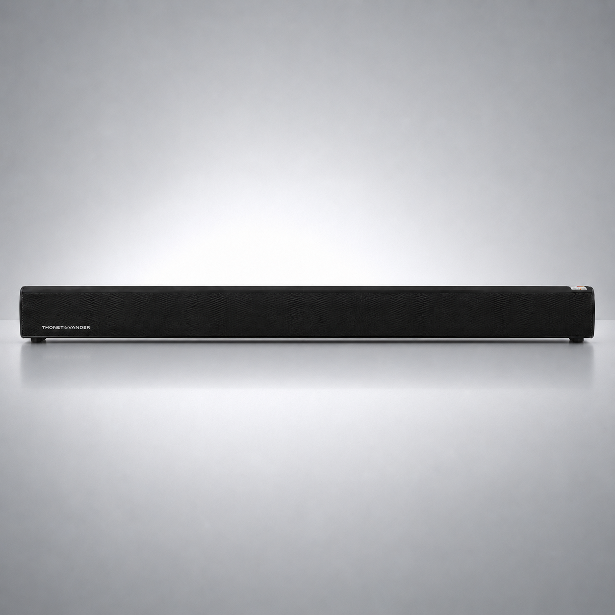 Barra de sonido Thonet & Vander Gut 32 watts bluetooth 3.5mm S/PDIF