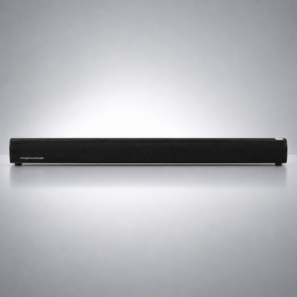 Barra de sonido Thonet & Vander Gut 32 watts bluetooth 3.5mm S/PDIF