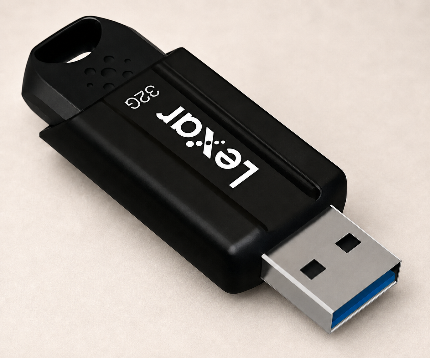 Memoria USB 32 GB 3.1 LEXAR® JumpDrive® S80 USB 3.1 - LEXAR-32 GB 3.1.