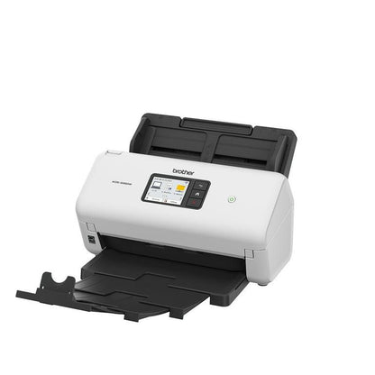 Escáner inalámbrico Brother ADS-3350W