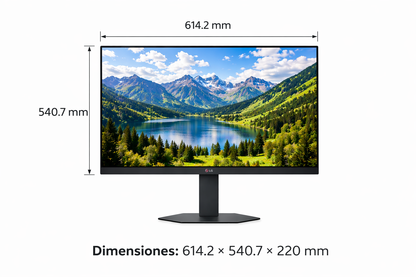 Monitor Led Gaming LG 27G440A