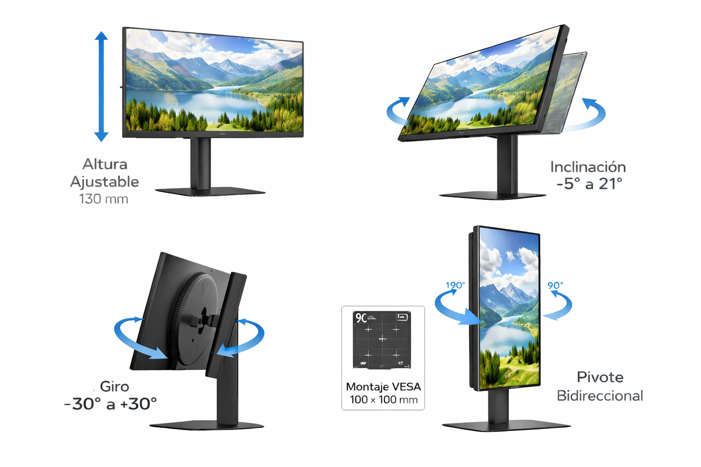Monitor Led Gaming LG 27G440A