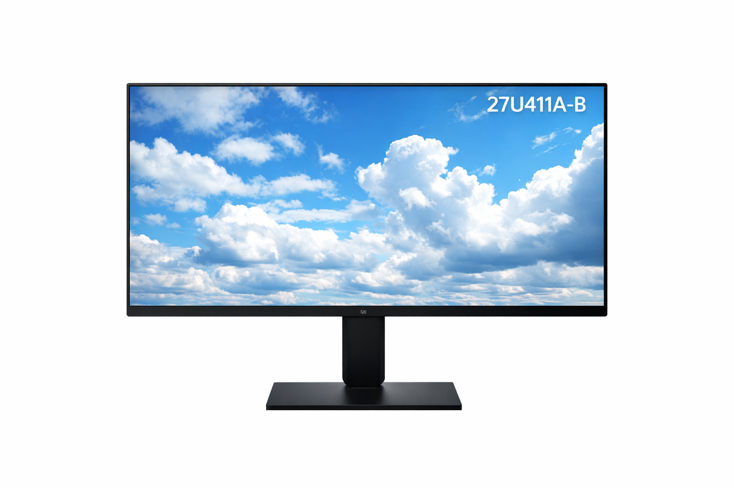 Monitor LG 27 IPS Full HD 120Hz HDR10 HDMI + VGA + Salida Audífonos 27U411A-B