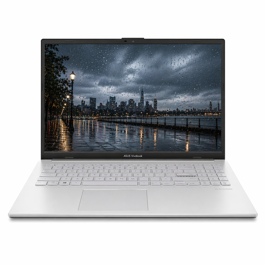 ASUS E1504FA-BQ2676 - AMD RYZEN 3 7320U - 8GB LPDDR5 - 512GB SSD