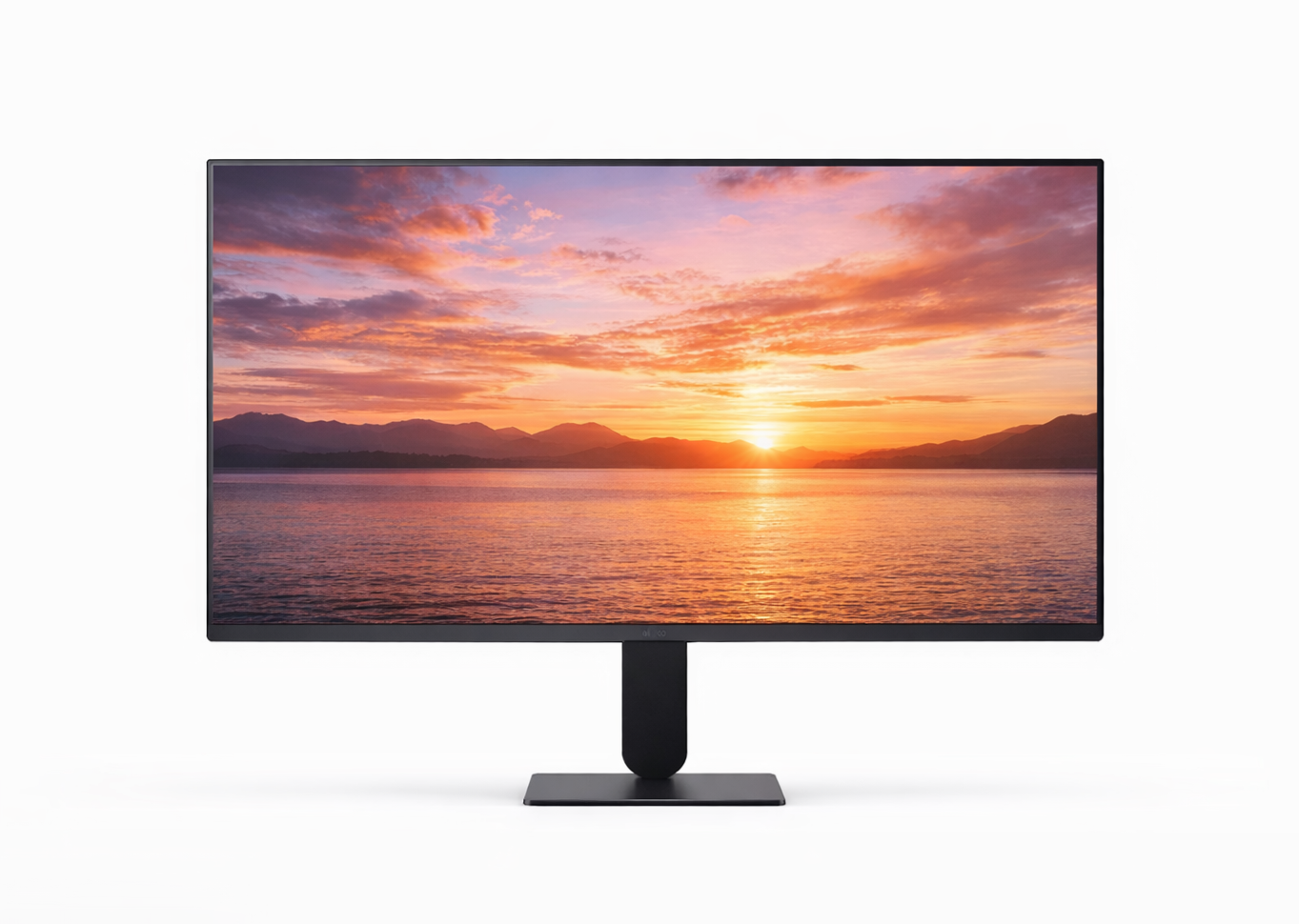 Monitor LG 27" Pulgadas 27U411A FHD