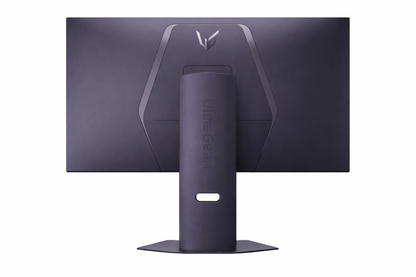 Monitor gaming OLED LG 32" 4K UHD 32GX850A-B