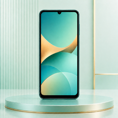 Samsung Galaxy A07 - 128GB - 6RAM -  Color verde