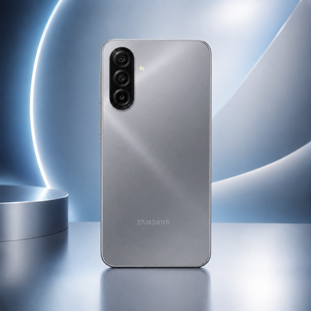 Samsung Galaxy A17 LTE - 128GB - 4 RAM