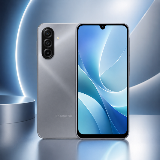 Samsung Galaxy A17 LTE - 128GB - 4 RAM