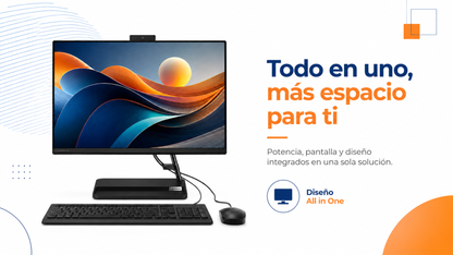 Lenovo IdeaCentre AIO 3 24ALC6 F0G1010KLD
