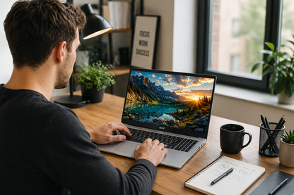 ACER AL15-33P-37DG - INTEL CORE I3 N355