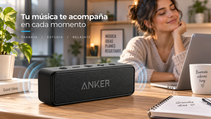 Parlante Soundcore 1 - Anker