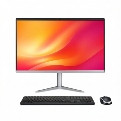 ACER ASPIRE C24-2G-RL14, ADM RYZEN 7 5825U, SSD 512GB, DDR4 8GB