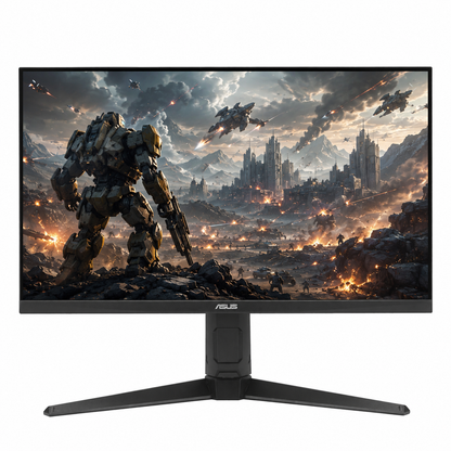 Monitor gamer ASUS TUF Gaming VG27AQL5A de 27”