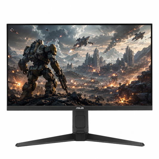 Monitor gamer ASUS TUF Gaming VG27AQL5A de 27”